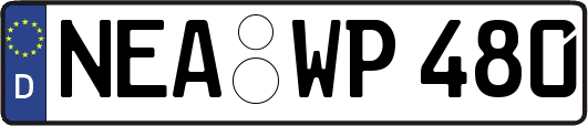 NEA-WP480