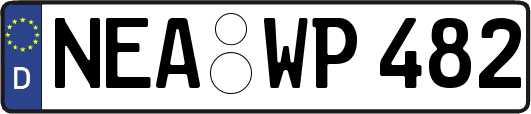 NEA-WP482