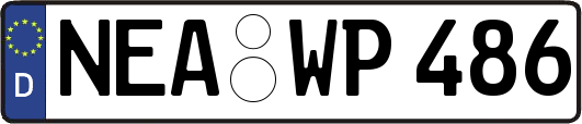 NEA-WP486