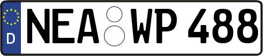 NEA-WP488
