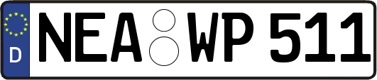 NEA-WP511