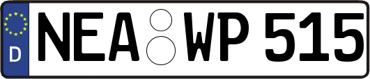NEA-WP515