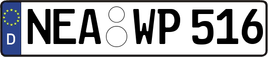 NEA-WP516