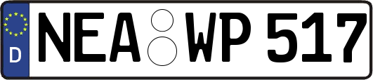 NEA-WP517