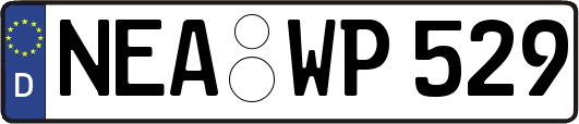 NEA-WP529