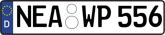 NEA-WP556