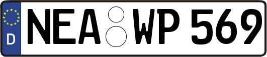NEA-WP569