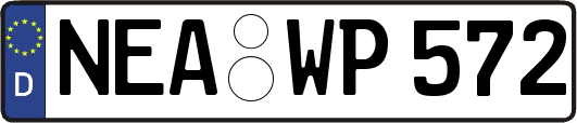 NEA-WP572