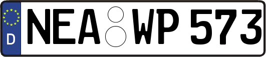 NEA-WP573