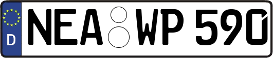 NEA-WP590