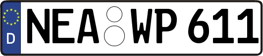 NEA-WP611