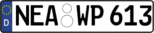 NEA-WP613