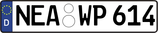 NEA-WP614