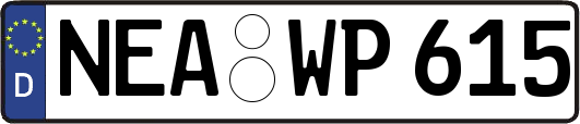 NEA-WP615