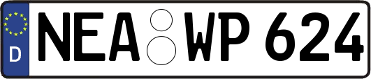 NEA-WP624