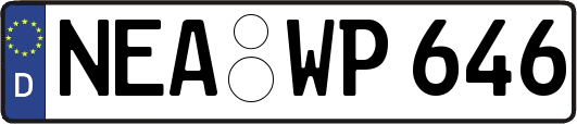 NEA-WP646