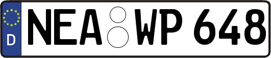 NEA-WP648