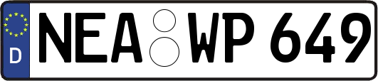NEA-WP649