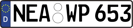 NEA-WP653