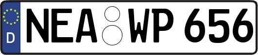 NEA-WP656