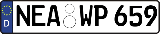 NEA-WP659