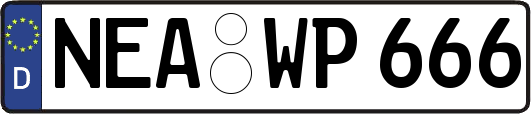 NEA-WP666