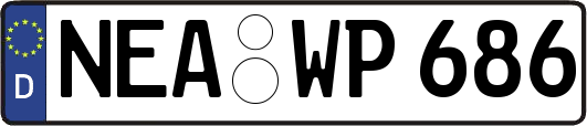 NEA-WP686