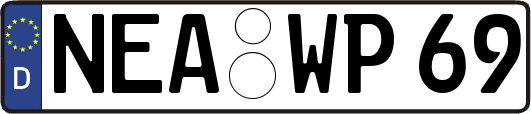 NEA-WP69