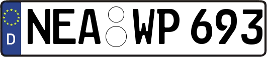 NEA-WP693