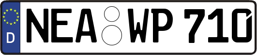 NEA-WP710