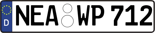 NEA-WP712