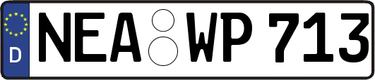 NEA-WP713