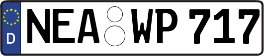 NEA-WP717
