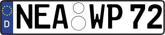 NEA-WP72