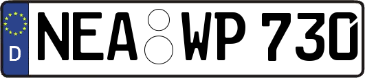 NEA-WP730