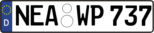 NEA-WP737