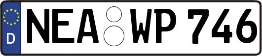 NEA-WP746