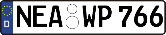 NEA-WP766