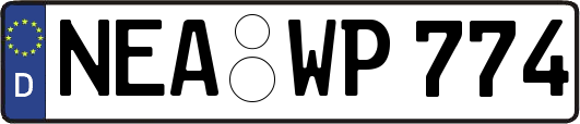NEA-WP774