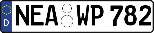 NEA-WP782