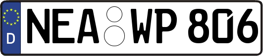 NEA-WP806