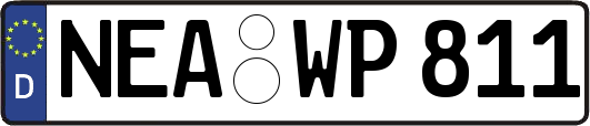 NEA-WP811