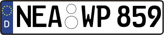 NEA-WP859