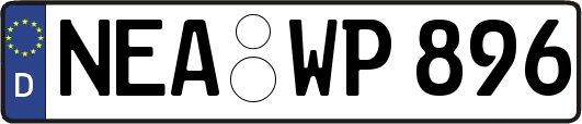 NEA-WP896