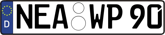 NEA-WP90