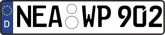 NEA-WP902