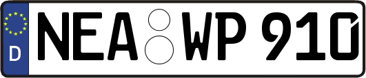 NEA-WP910