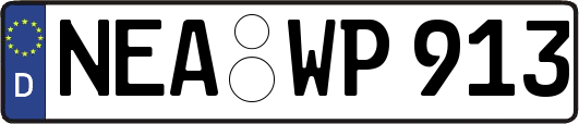 NEA-WP913