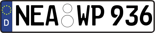 NEA-WP936
