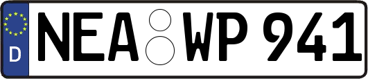 NEA-WP941